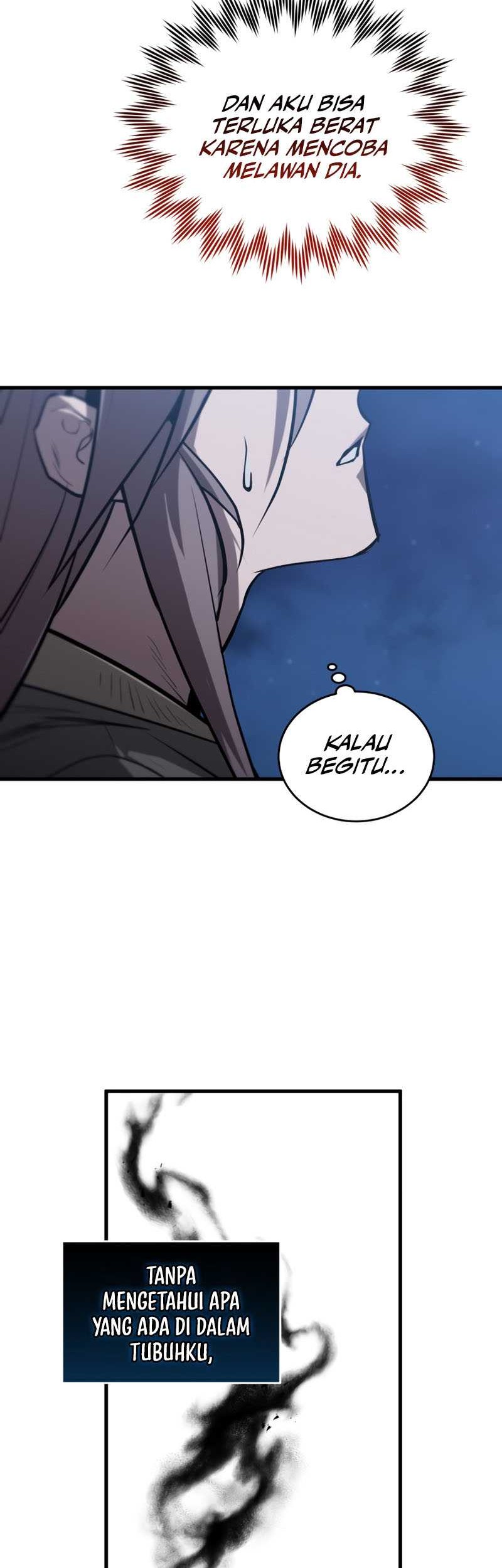 Dororo Re:Verse Bab 5 halaman 23