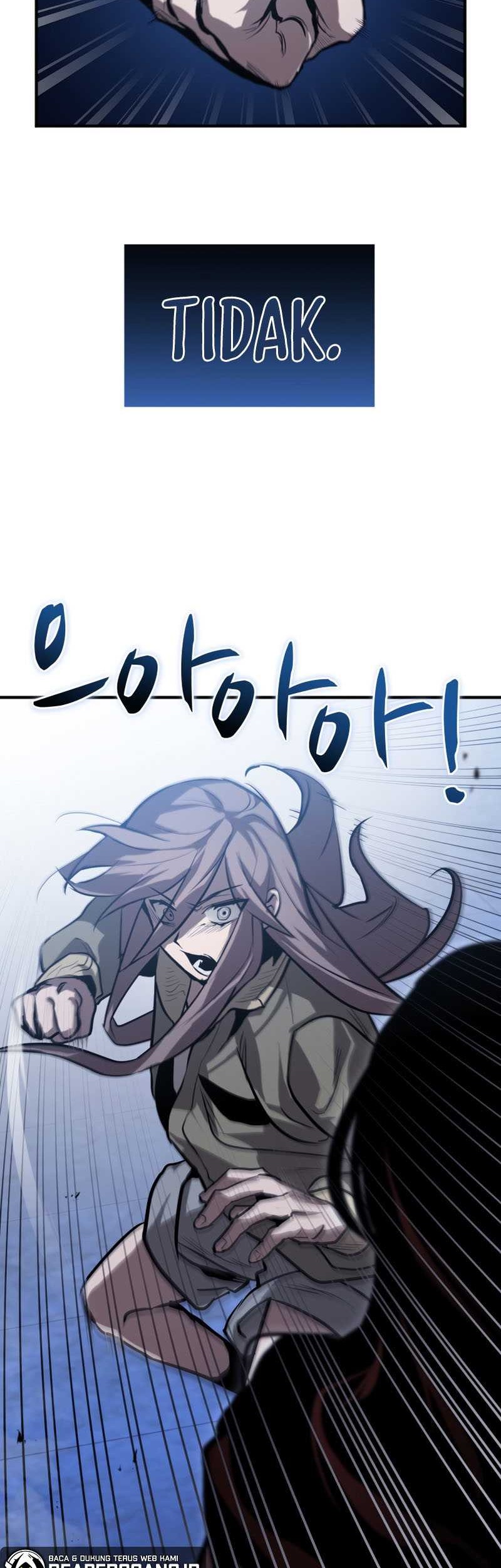 Dororo Re:Verse Bab 5 halaman 25