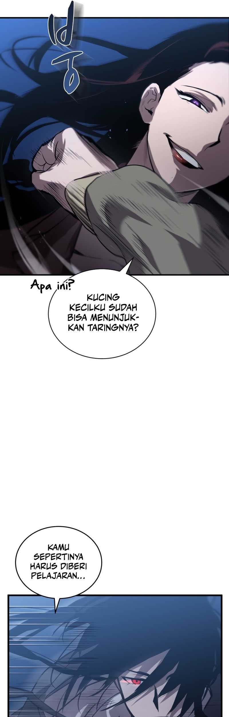 Dororo Re:Verse Bab 5 halaman 27