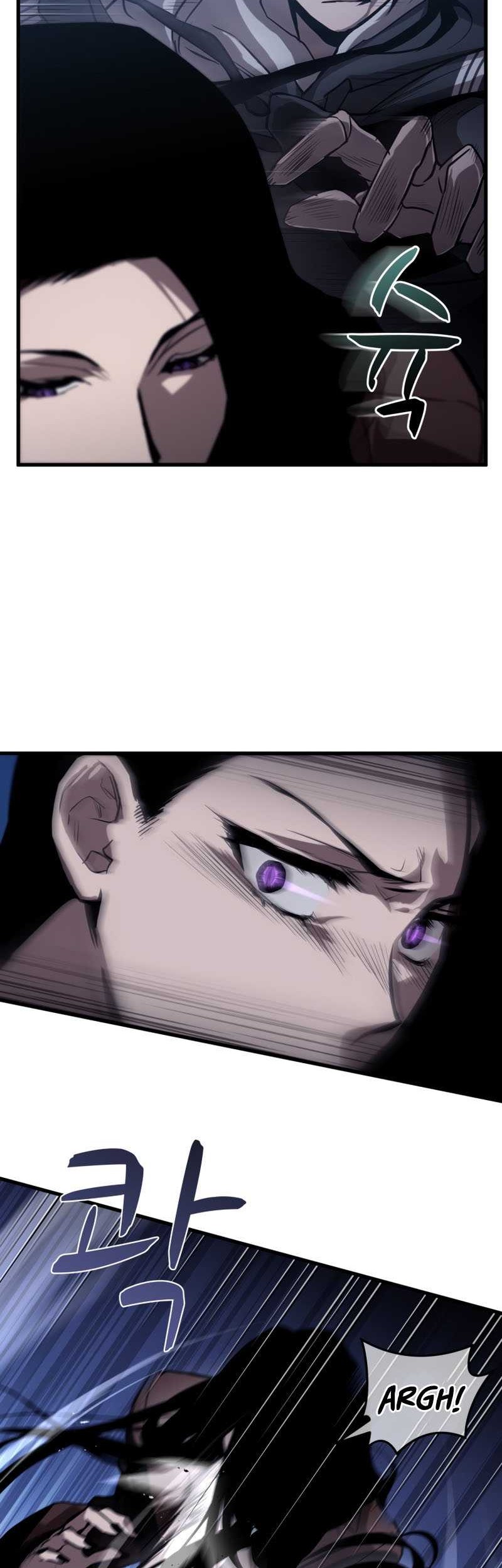Dororo Re:Verse Bab 5 halaman 28