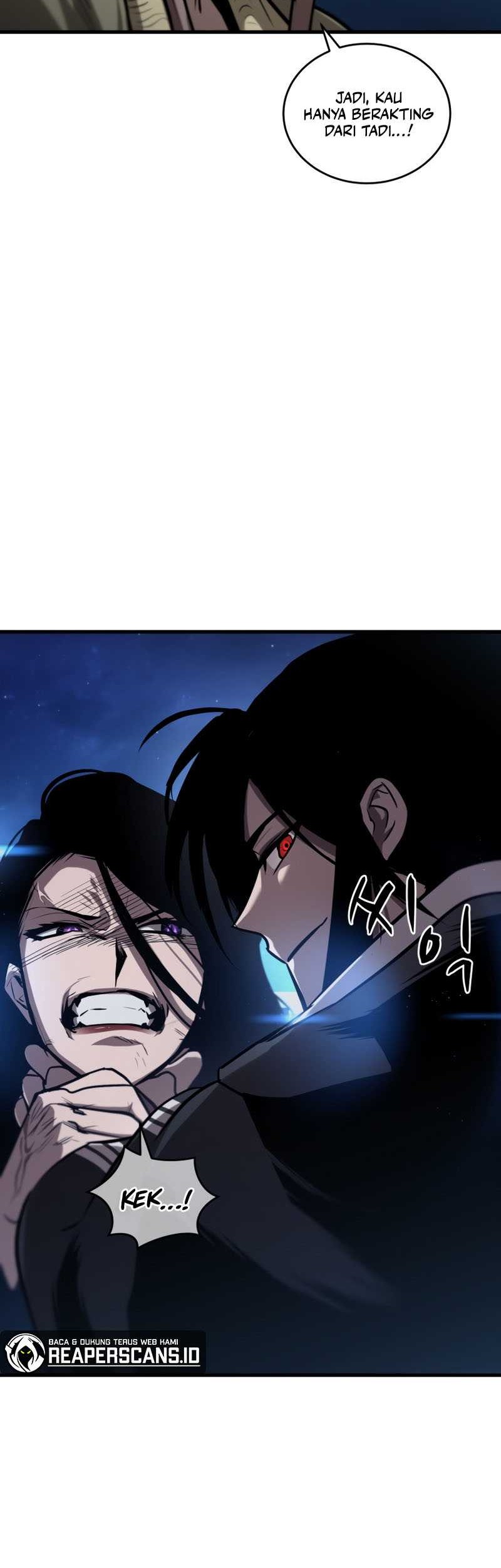 Dororo Re:Verse Bab 5 halaman 33