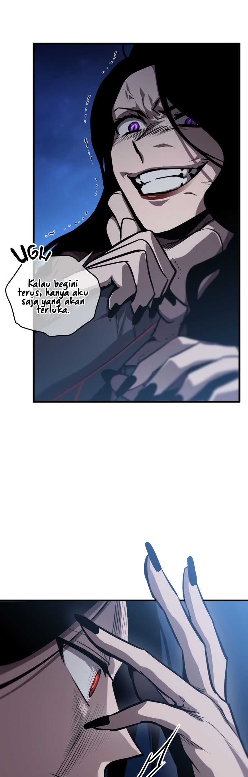 Dororo Re:Verse Bab 5 halaman 34