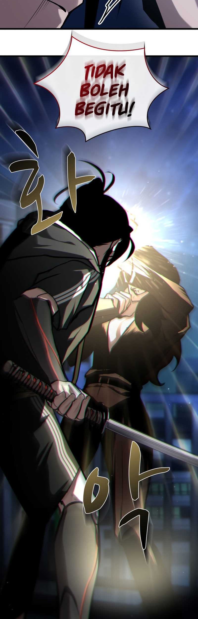 Dororo Re:Verse Bab 5 halaman 35