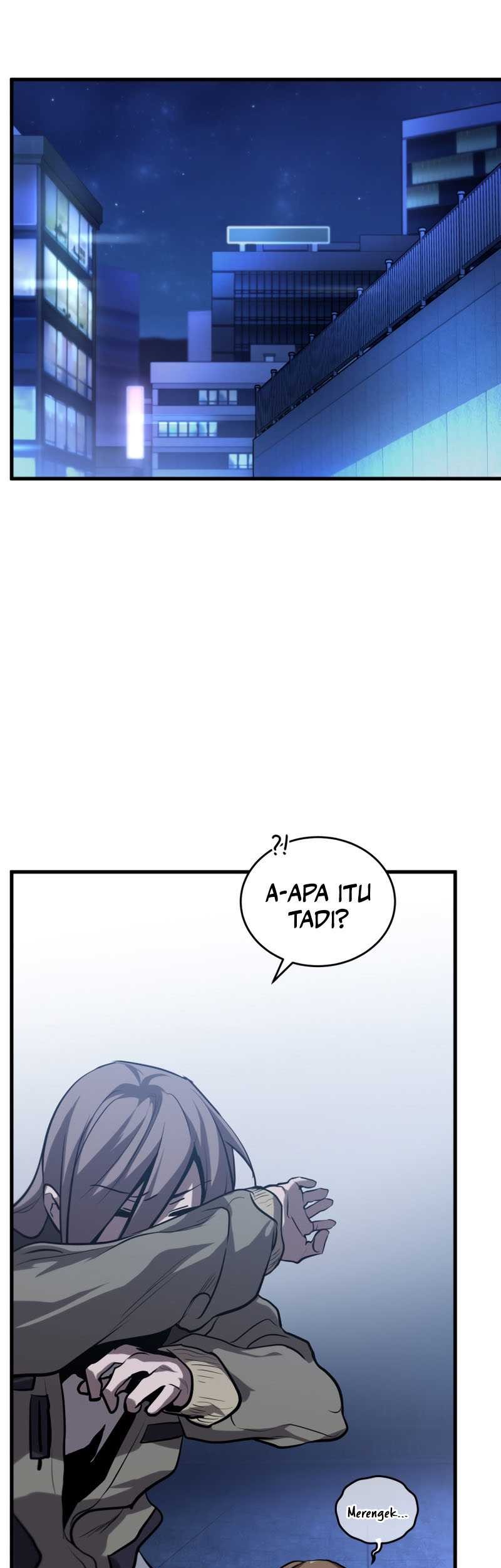 Dororo Re:Verse Bab 5 halaman 37