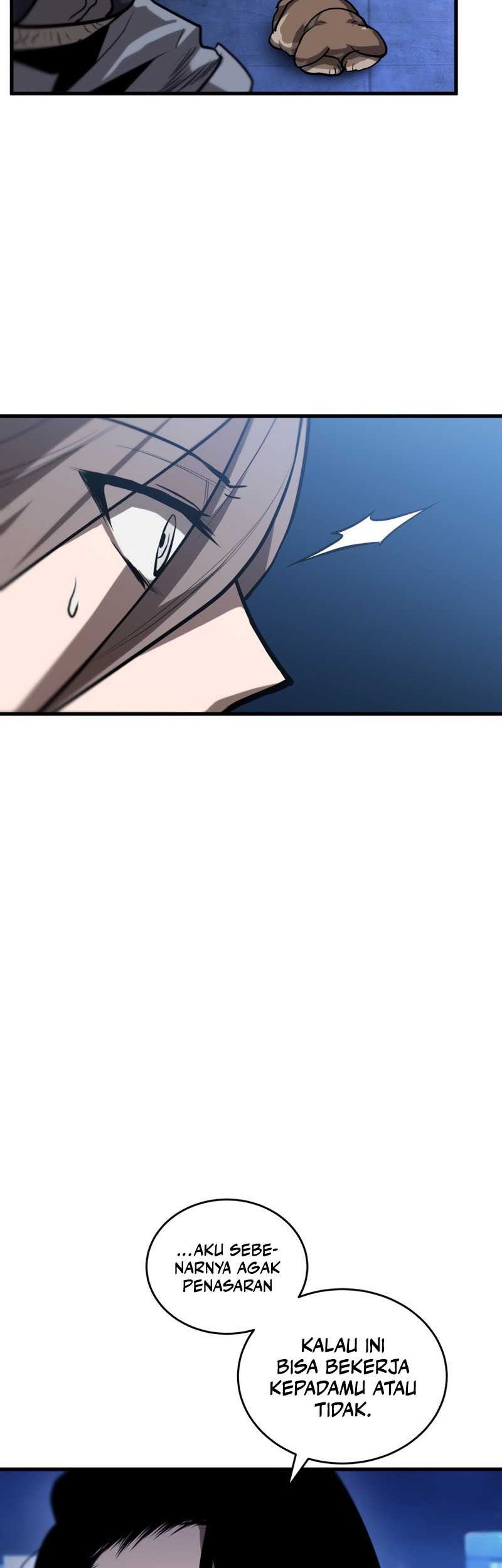 Dororo Re:Verse Bab 5 halaman 38