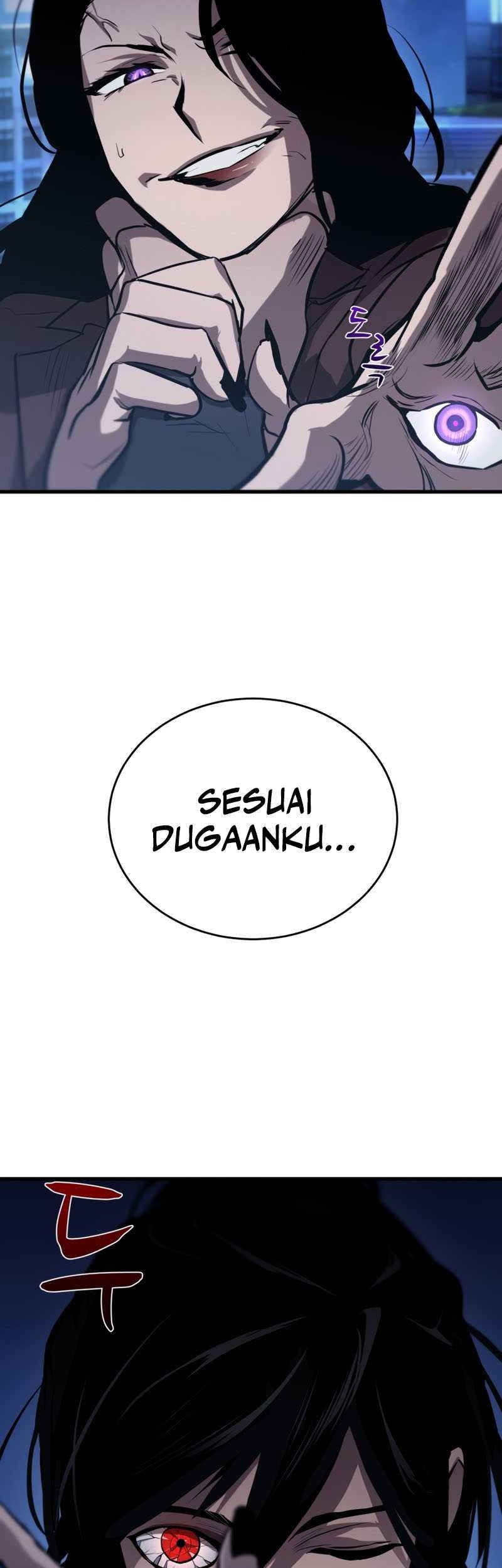 Dororo Re:Verse Bab 5 halaman 39