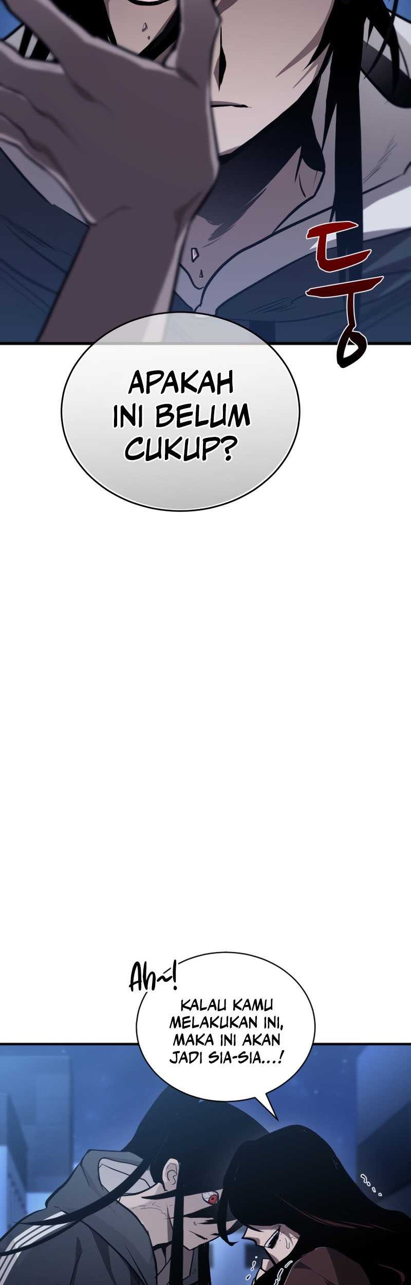 Dororo Re:Verse Bab 5 halaman 40
