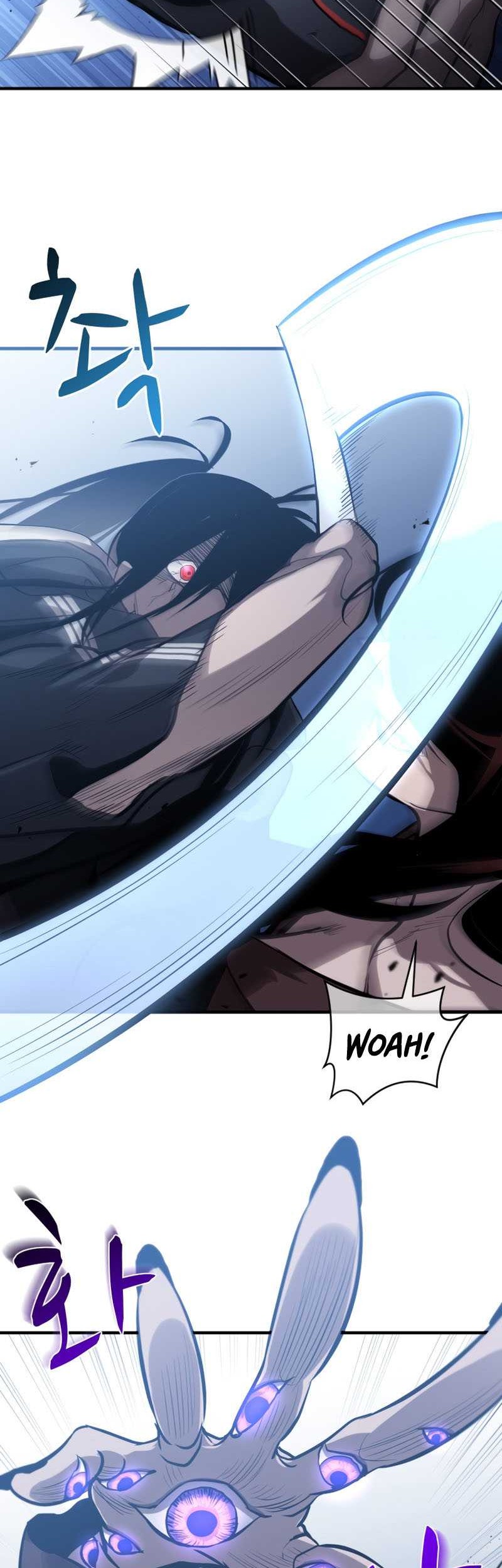 Dororo Re:Verse Bab 5 halaman 43
