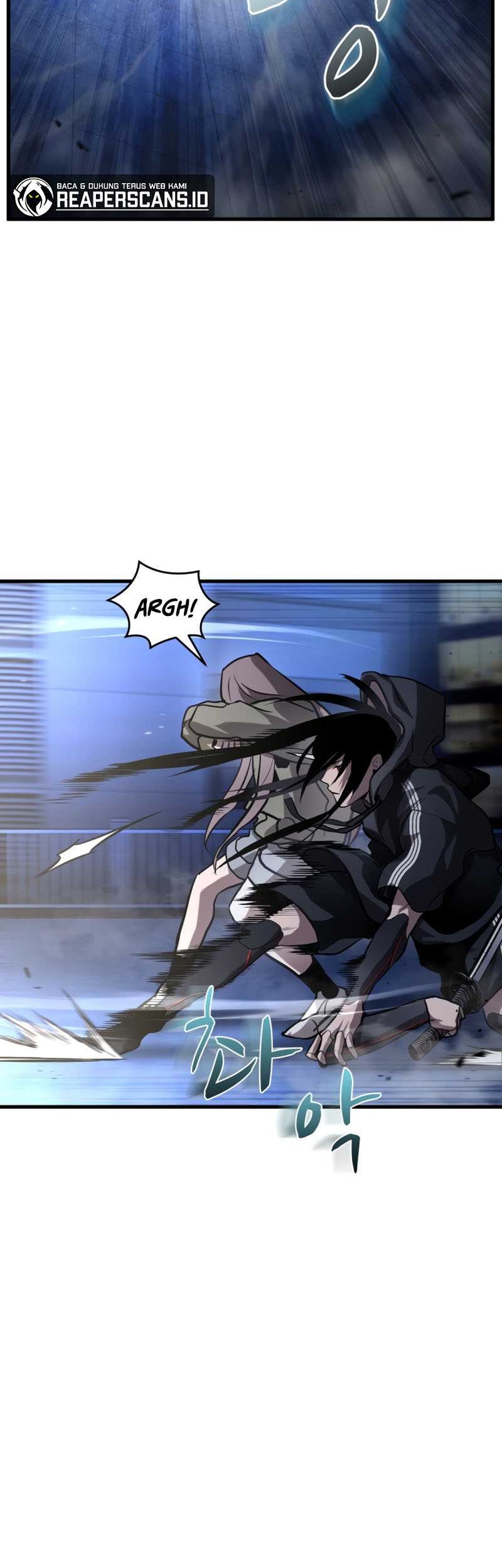 Dororo Re:Verse Bab 5 halaman 45