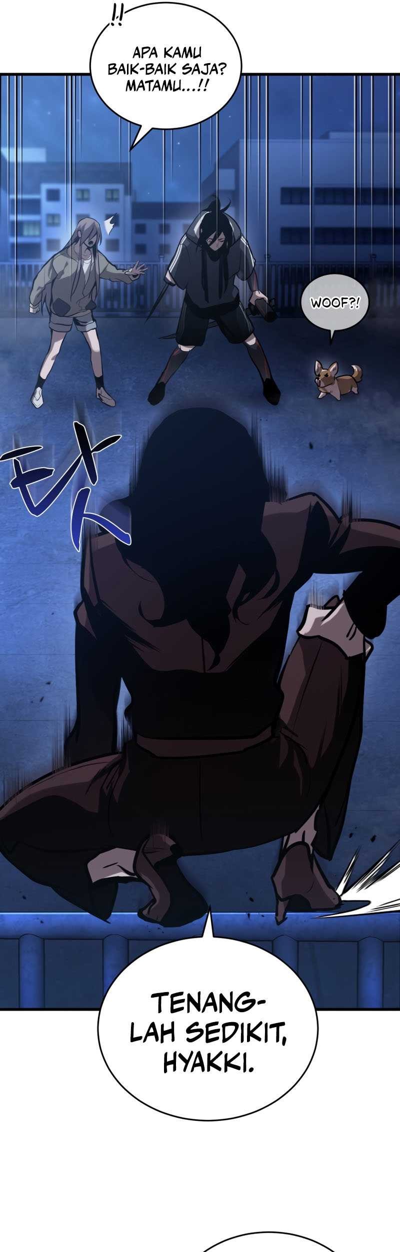 Dororo Re:Verse Bab 5 halaman 47