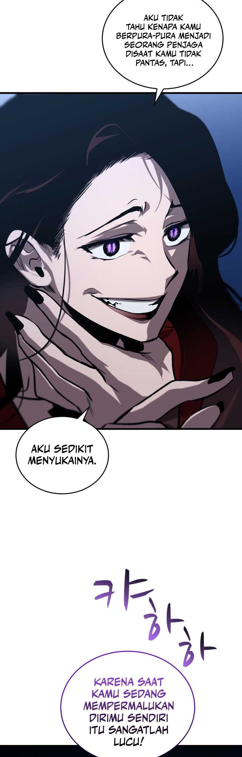 Dororo Re:Verse Bab 5 halaman 48