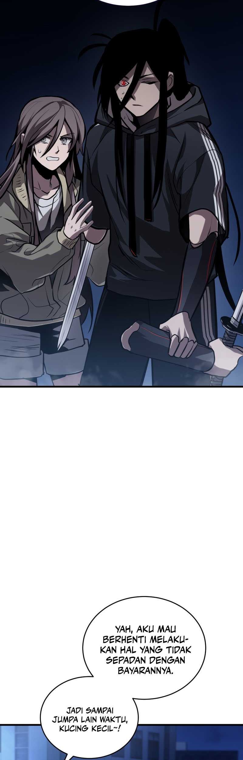 Dororo Re:Verse Bab 5 halaman 49