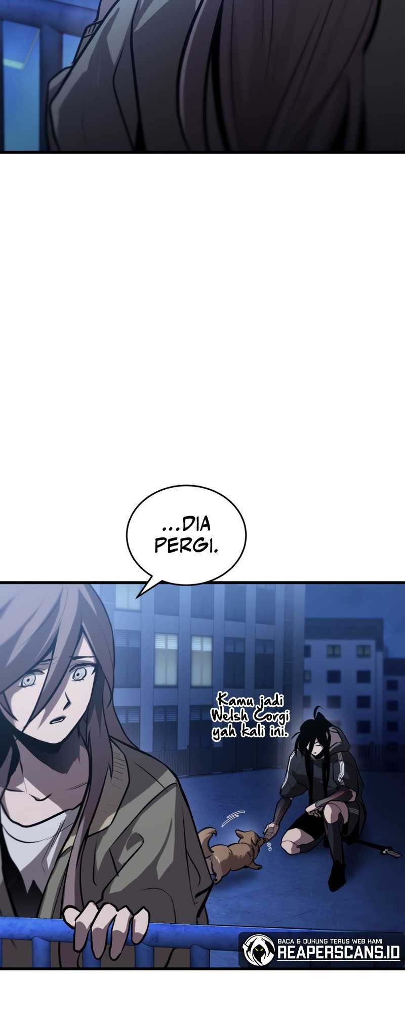 Dororo Re:Verse Bab 5 halaman 51
