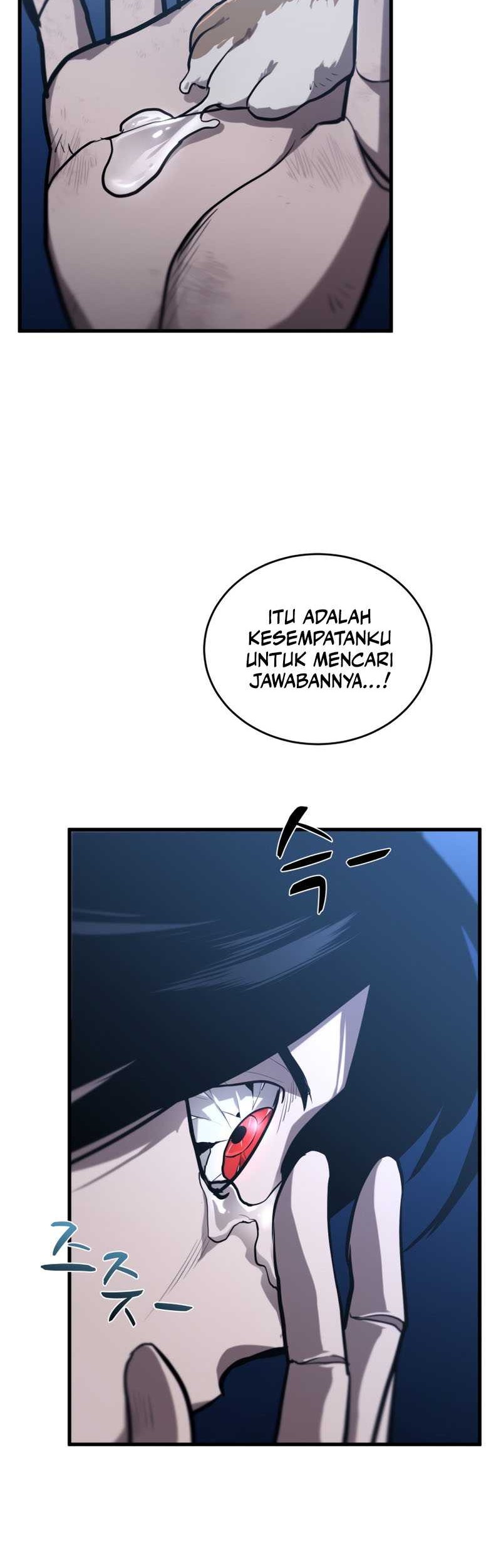 Dororo Re:Verse Bab 5 halaman 53