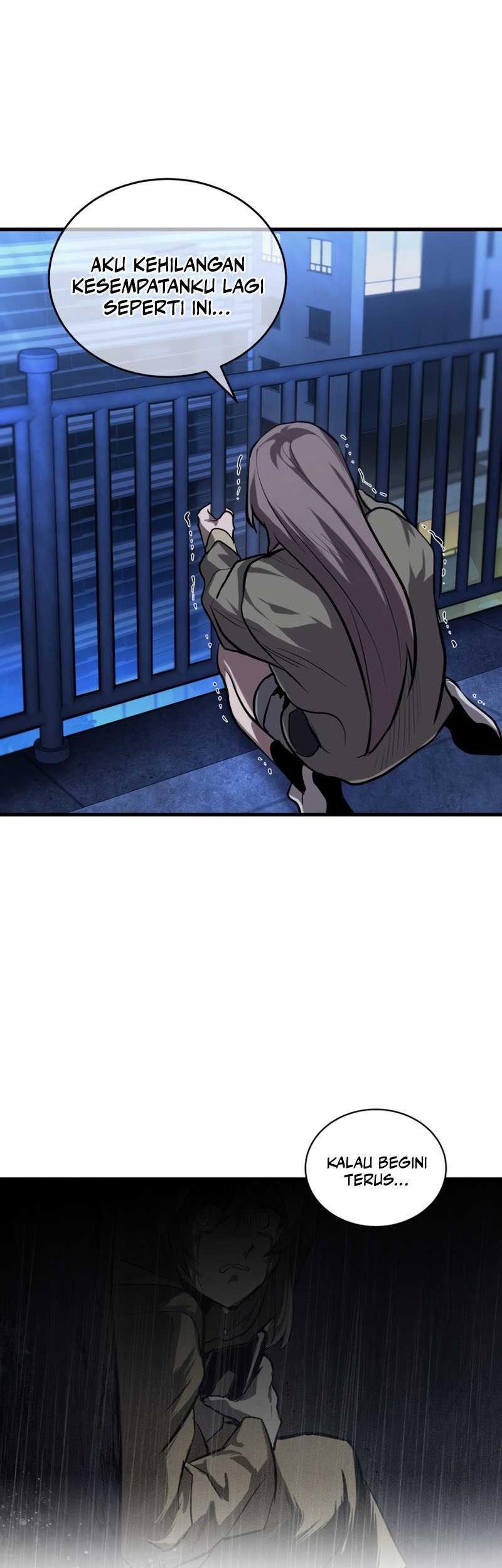 Dororo Re:Verse Bab 5 halaman 54