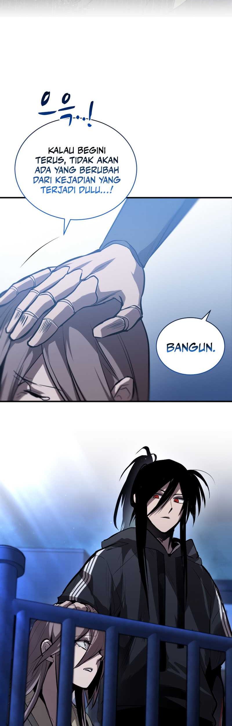 Dororo Re:Verse Bab 5 halaman 55