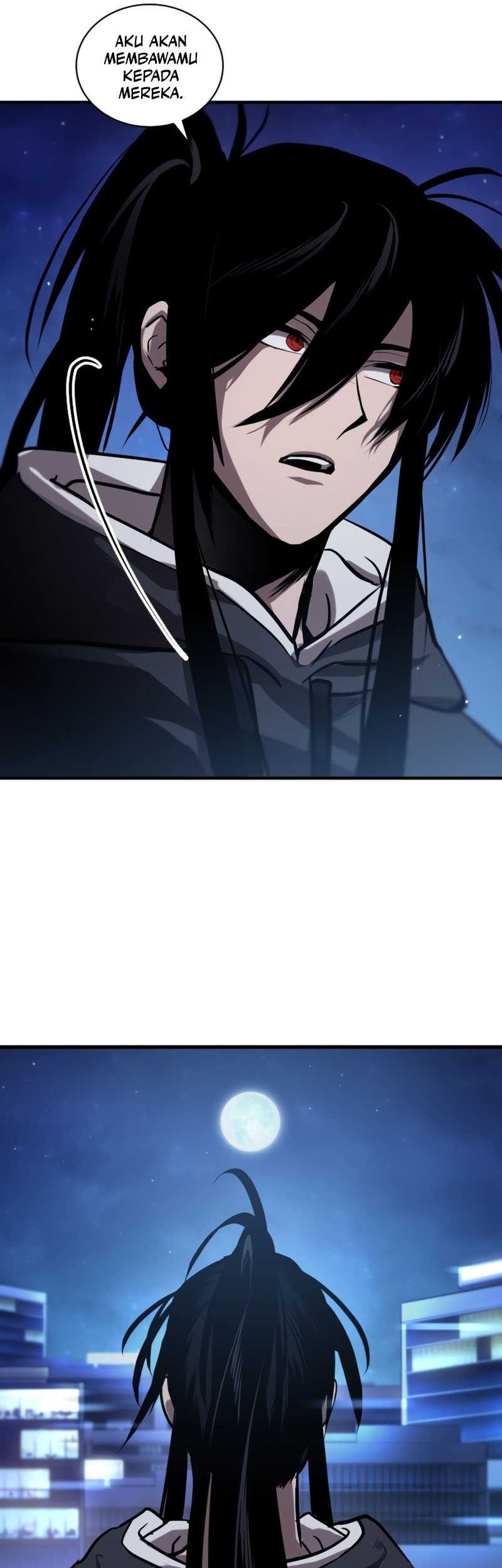 Dororo Re:Verse Bab 5 halaman 57