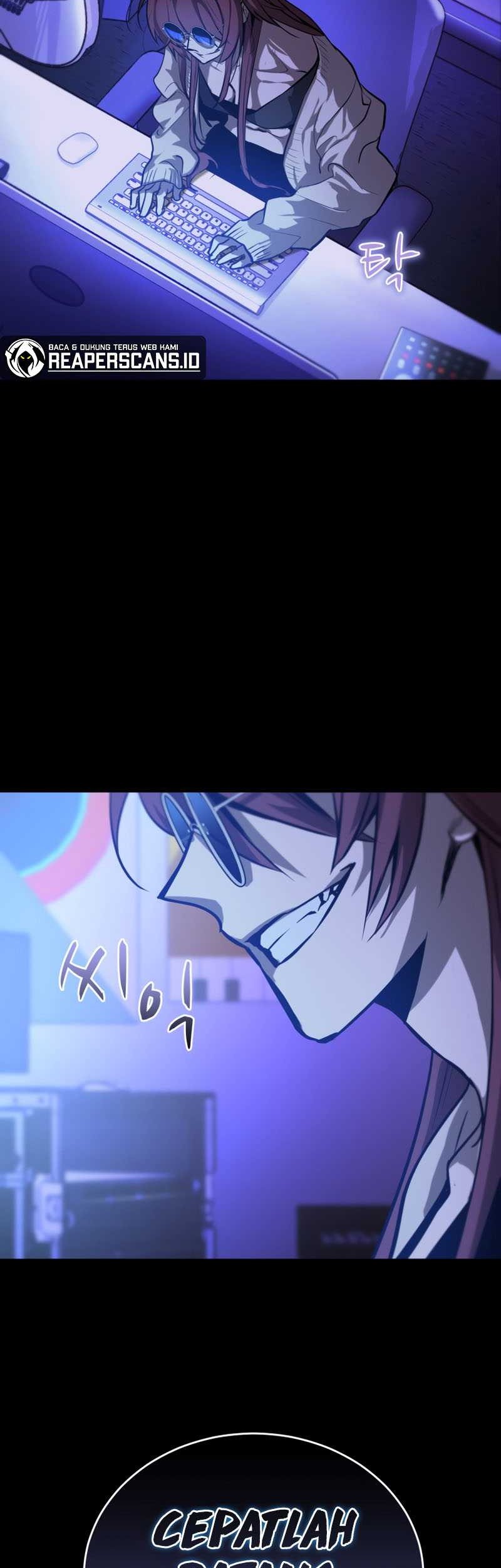 Dororo Re:Verse Bab 5 halaman 59