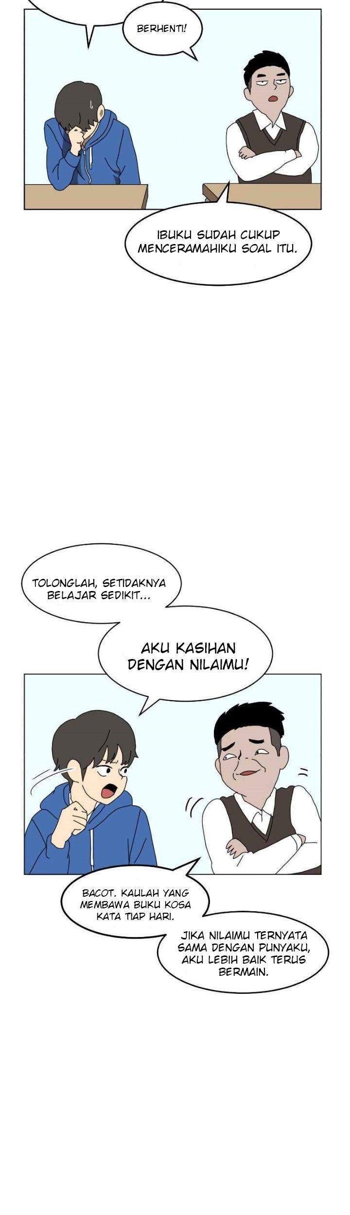 Double Click Bab 1 halaman 45