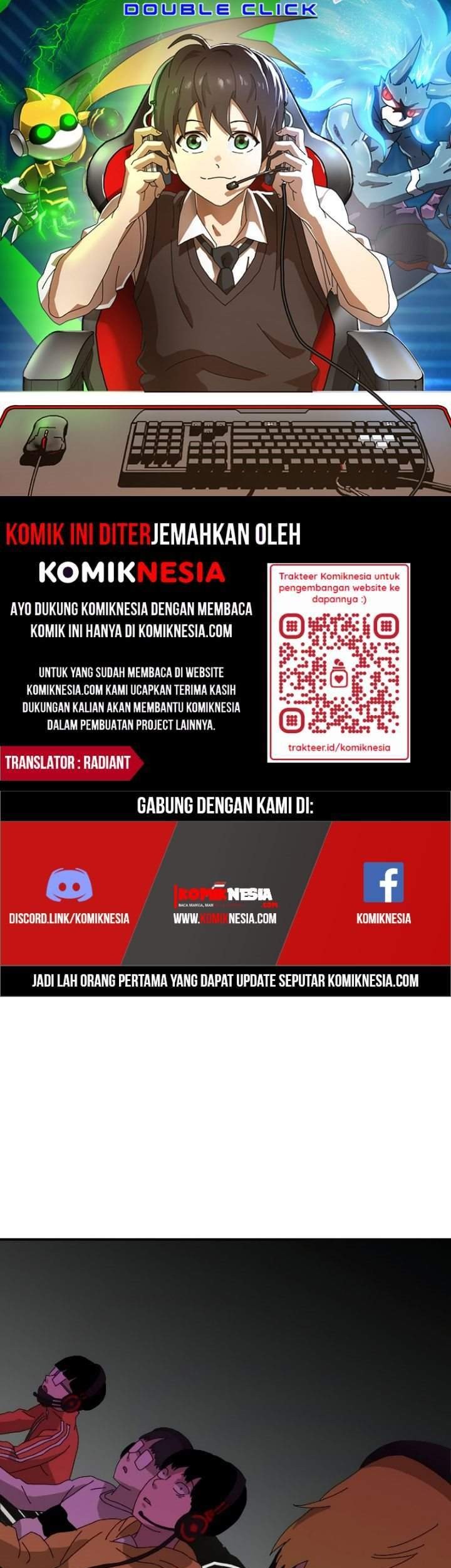 Double Click Bab 10 halaman 1