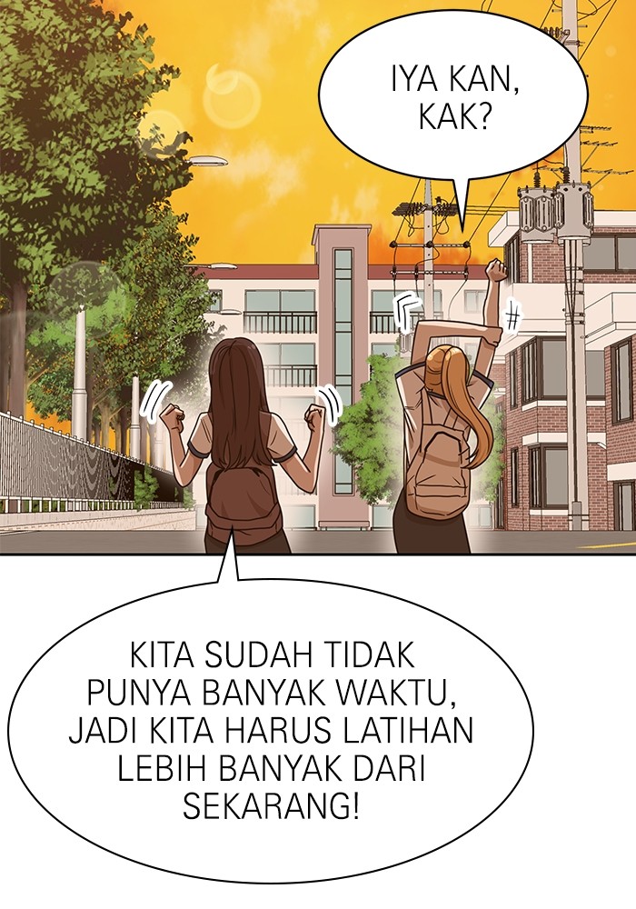 Double Click Bab 100 halaman 2