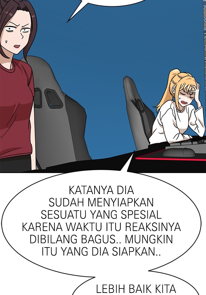 Double Click Bab 101 halaman 8