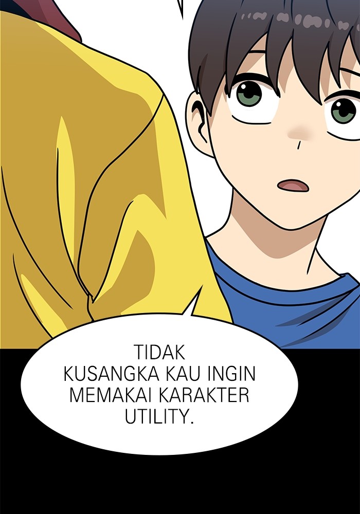 Double Click Bab 103 halaman 28