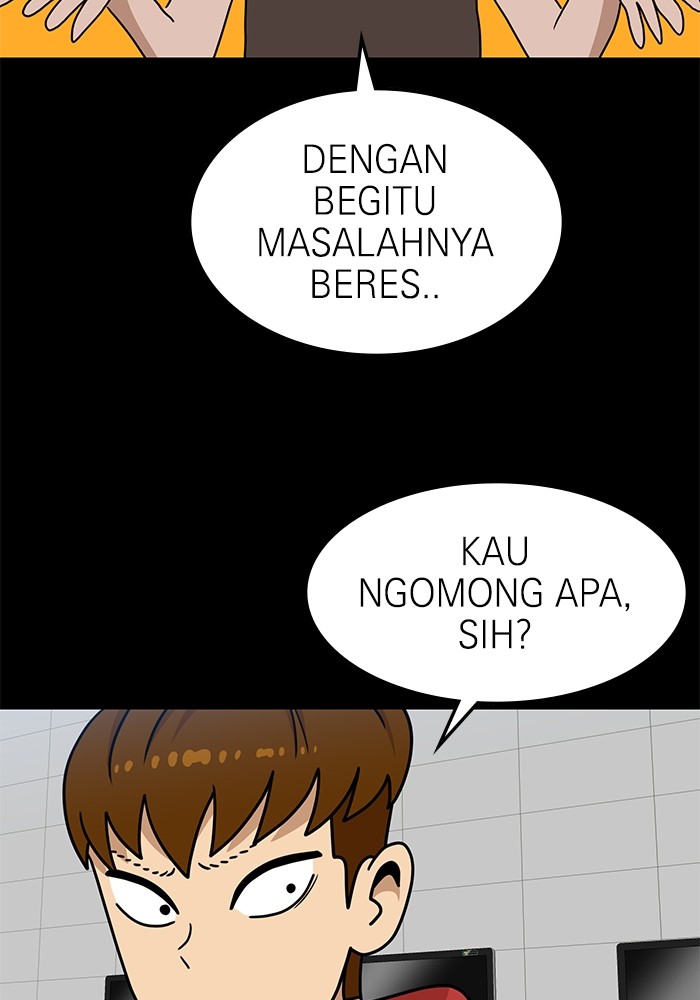 Double Click Bab 104 halaman 27