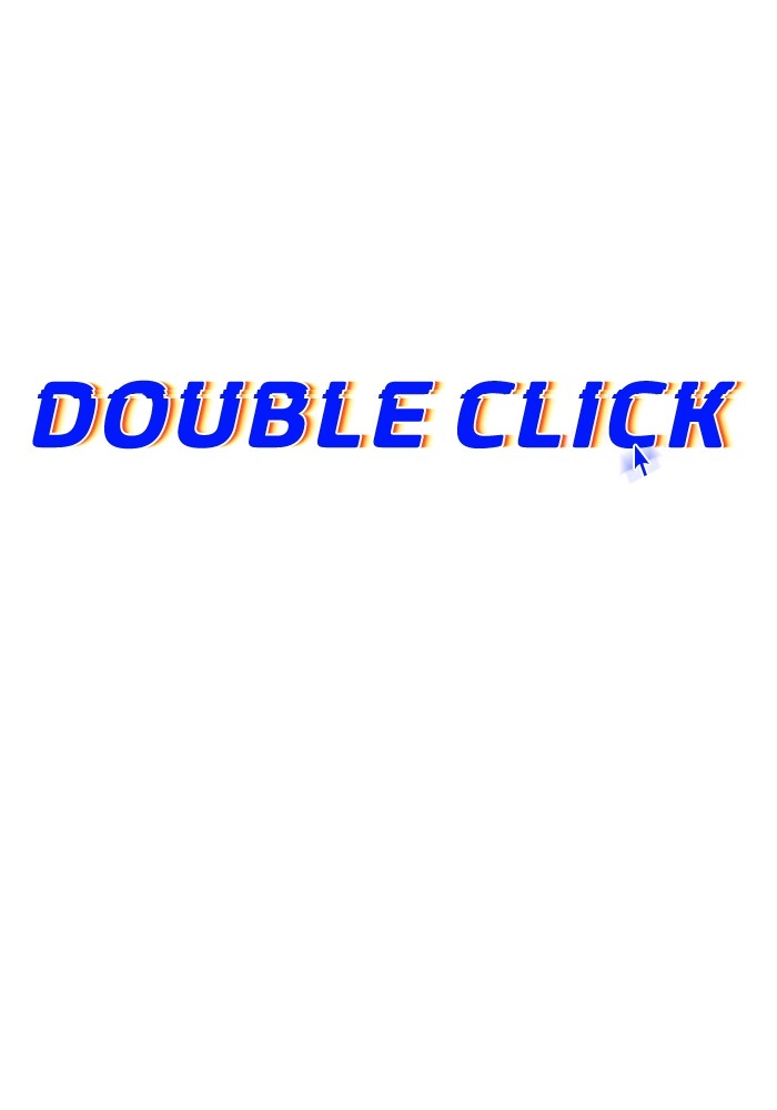 Double Click Bab 104 halaman 61