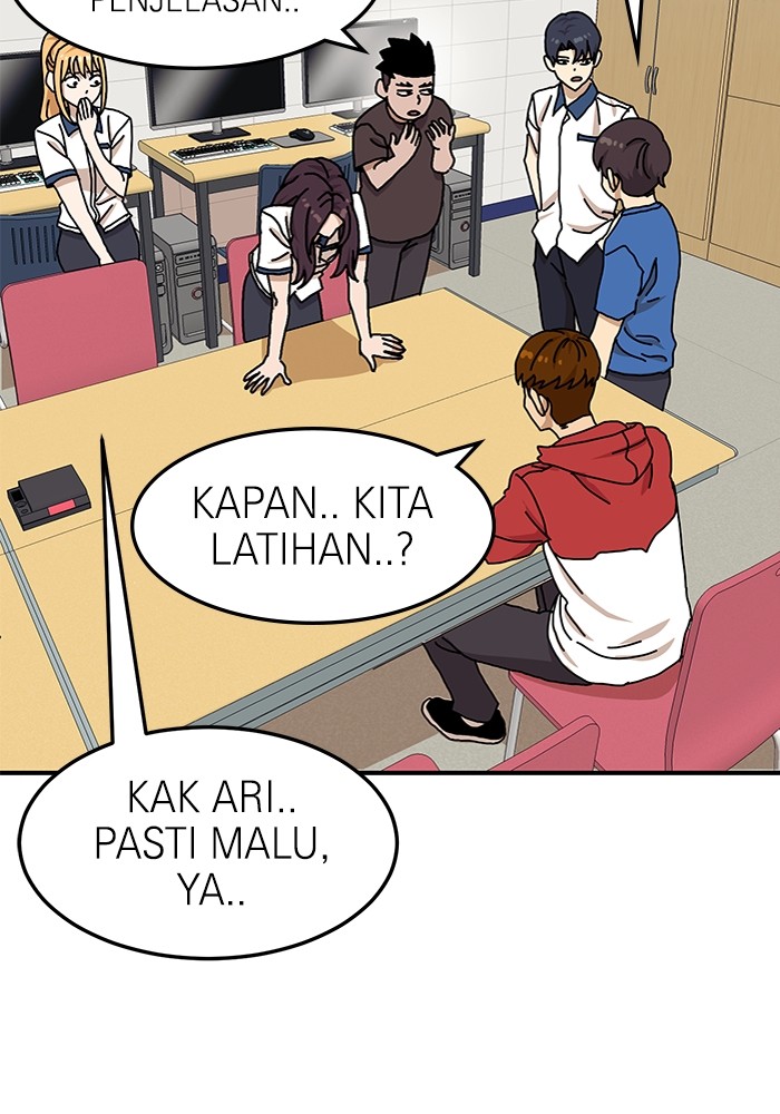 Double Click Bab 104 halaman 75