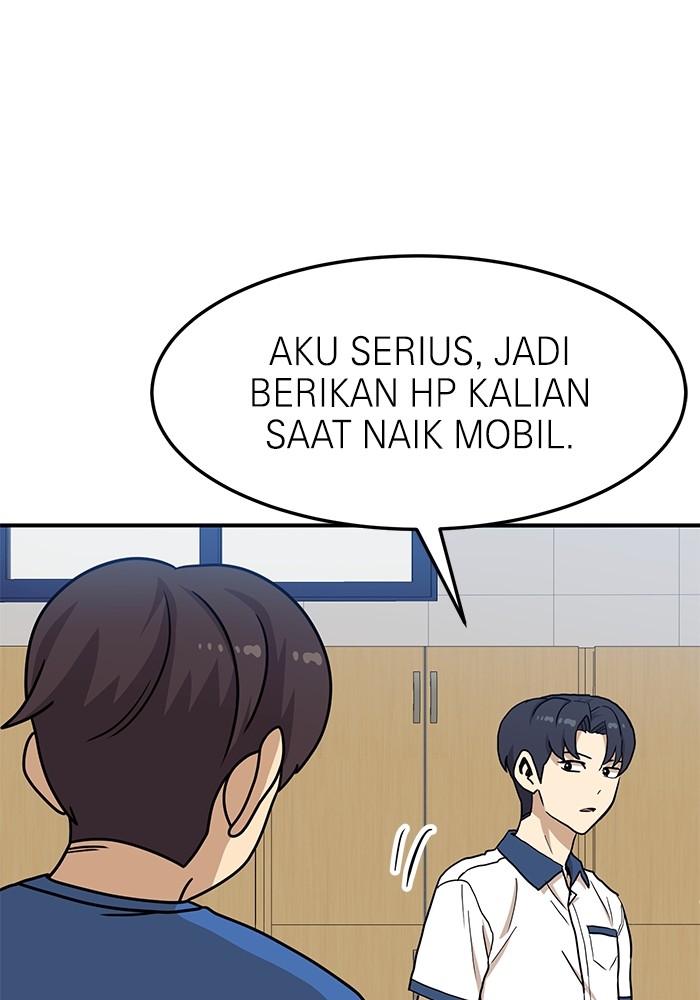 Double Click Bab 104 halaman 129