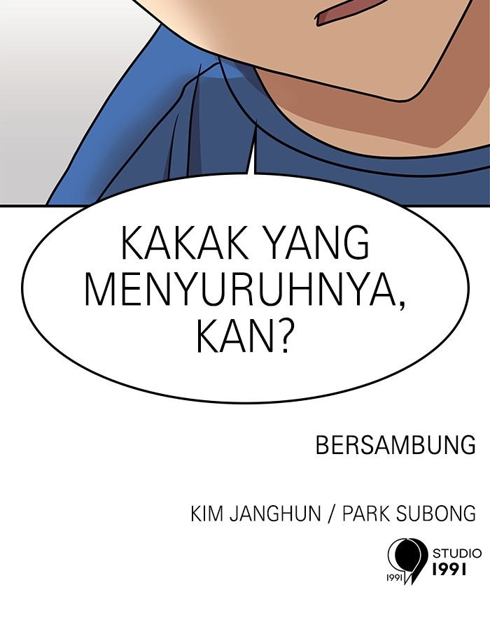 Double Click Bab 104 halaman 136