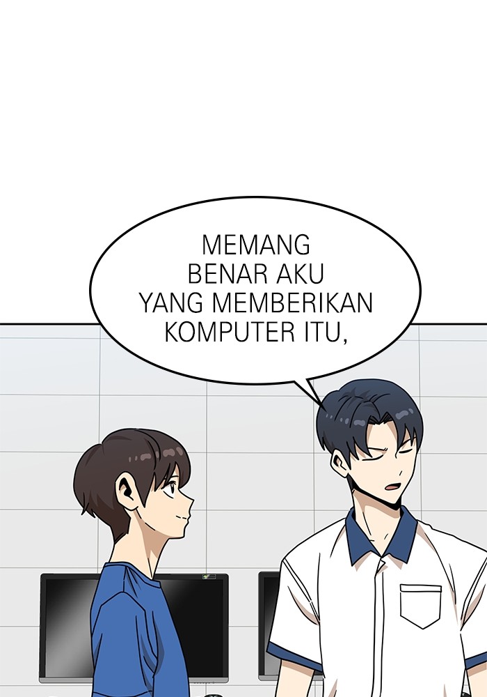 Double Click Bab 105 halaman 14