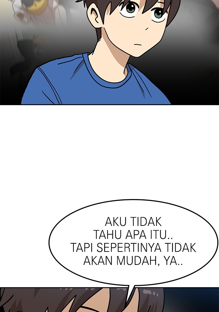 Double Click Bab 105 halaman 19
