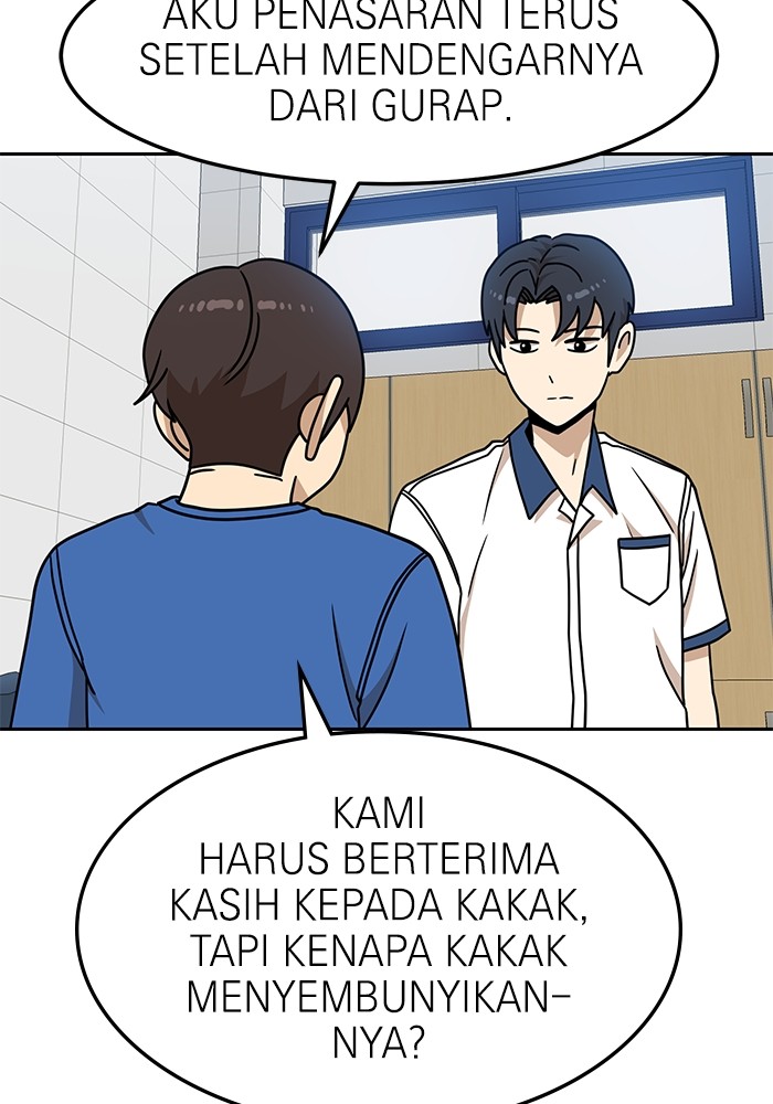 Double Click Bab 105 halaman 21