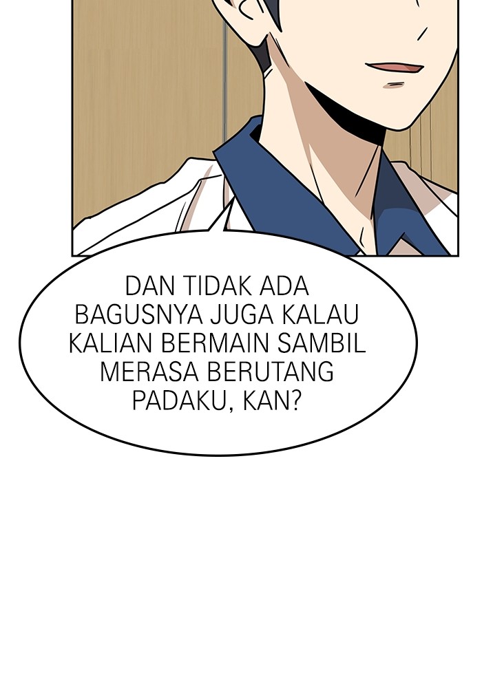 Double Click Bab 105 halaman 23