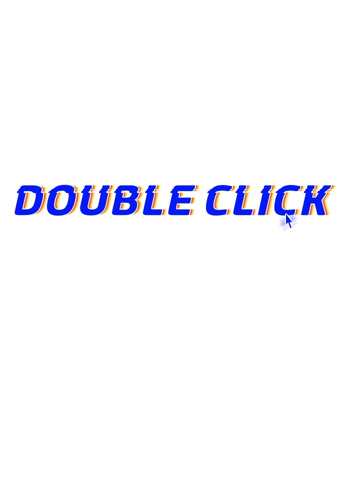 Double Click Bab 105 halaman 28