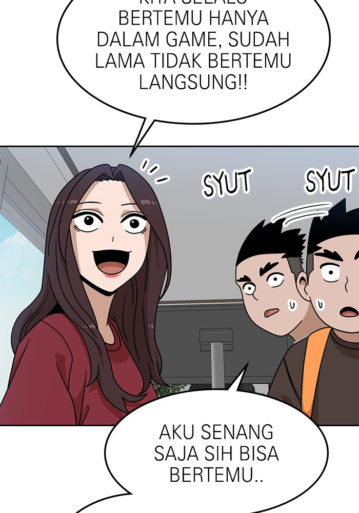 Double Click Bab 105 halaman 67