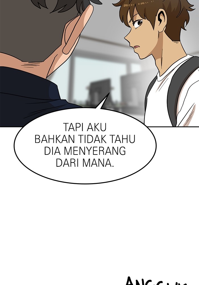 Double Click Bab 105 halaman 104