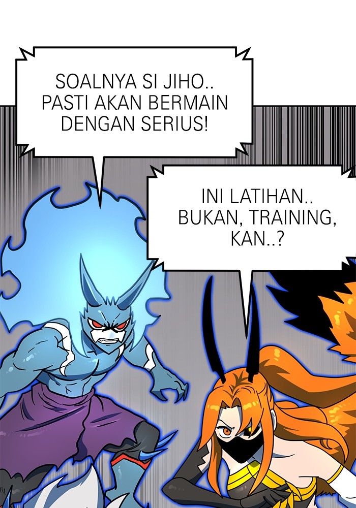 Double Click Bab 106 halaman 18