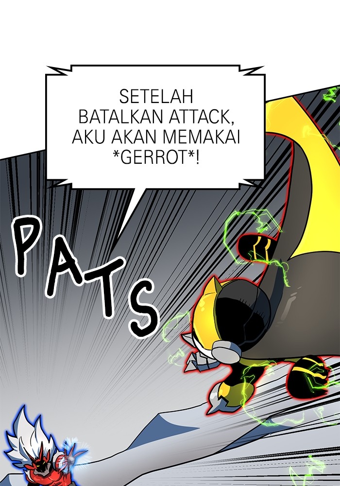 Double Click Bab 106 halaman 39