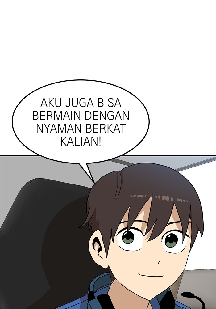 Double Click Bab 107 halaman 22