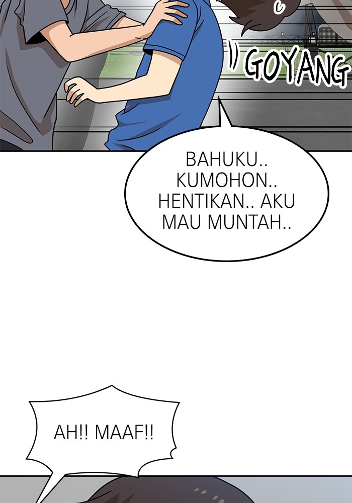 Double Click Bab 107 halaman 49