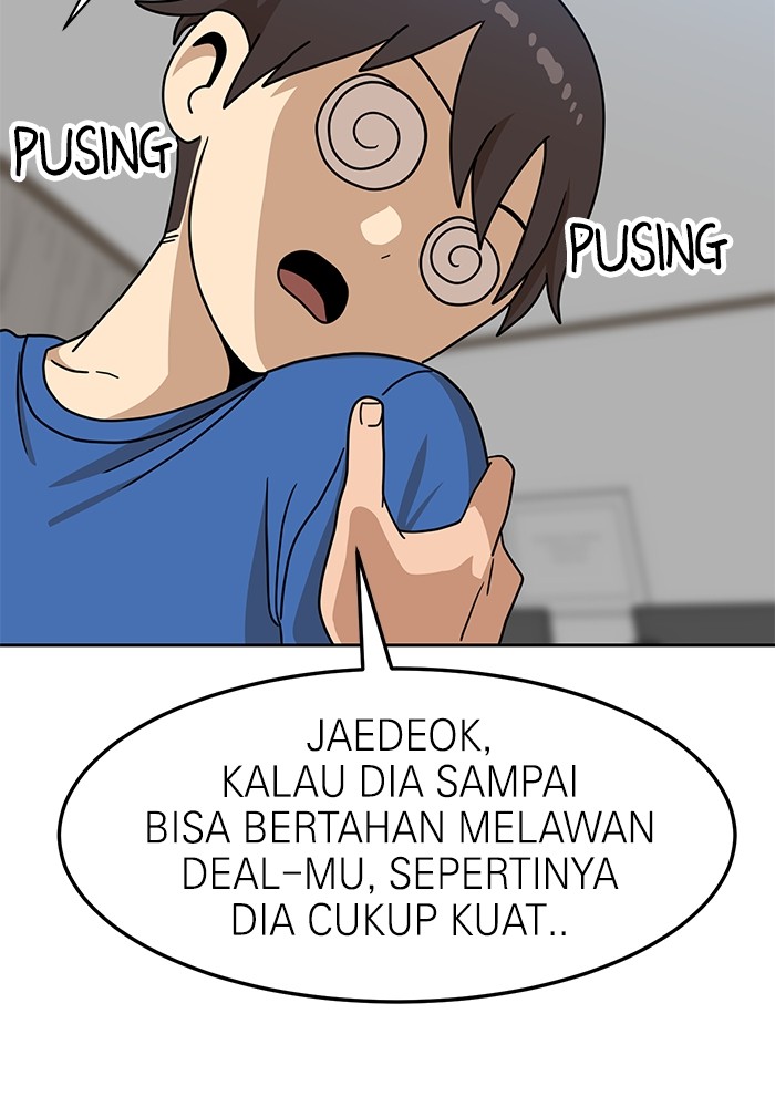 Double Click Bab 107 halaman 50