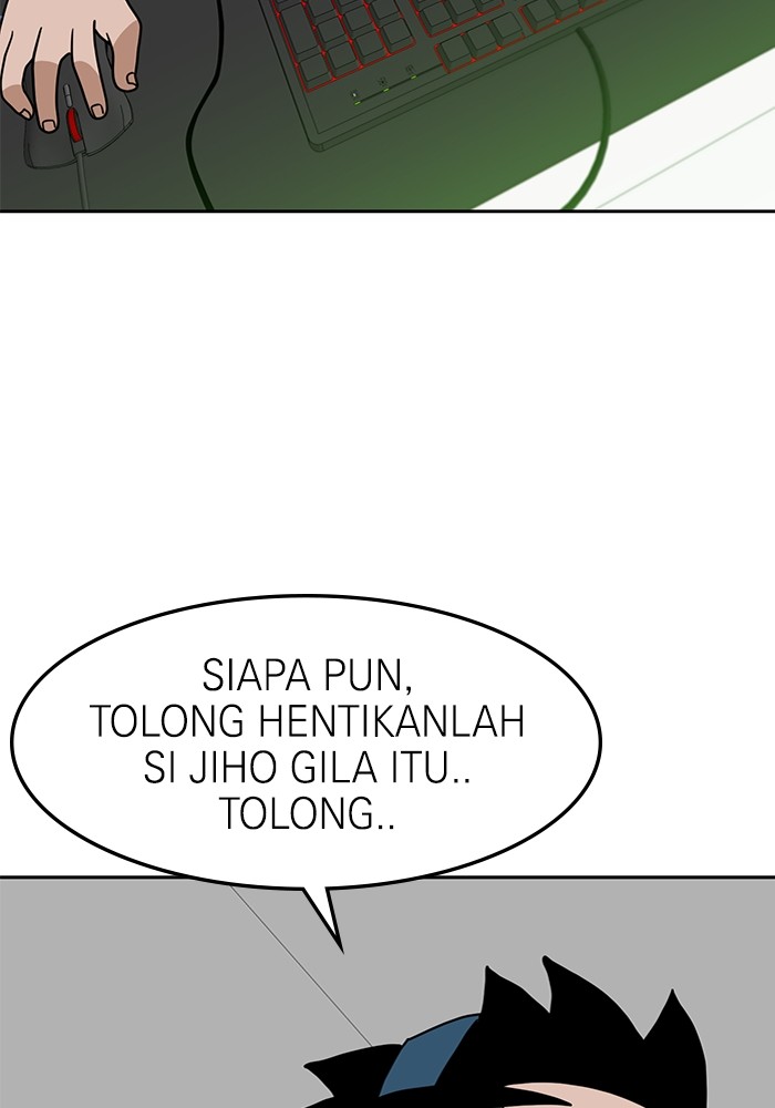 Double Click Bab 107 halaman 109