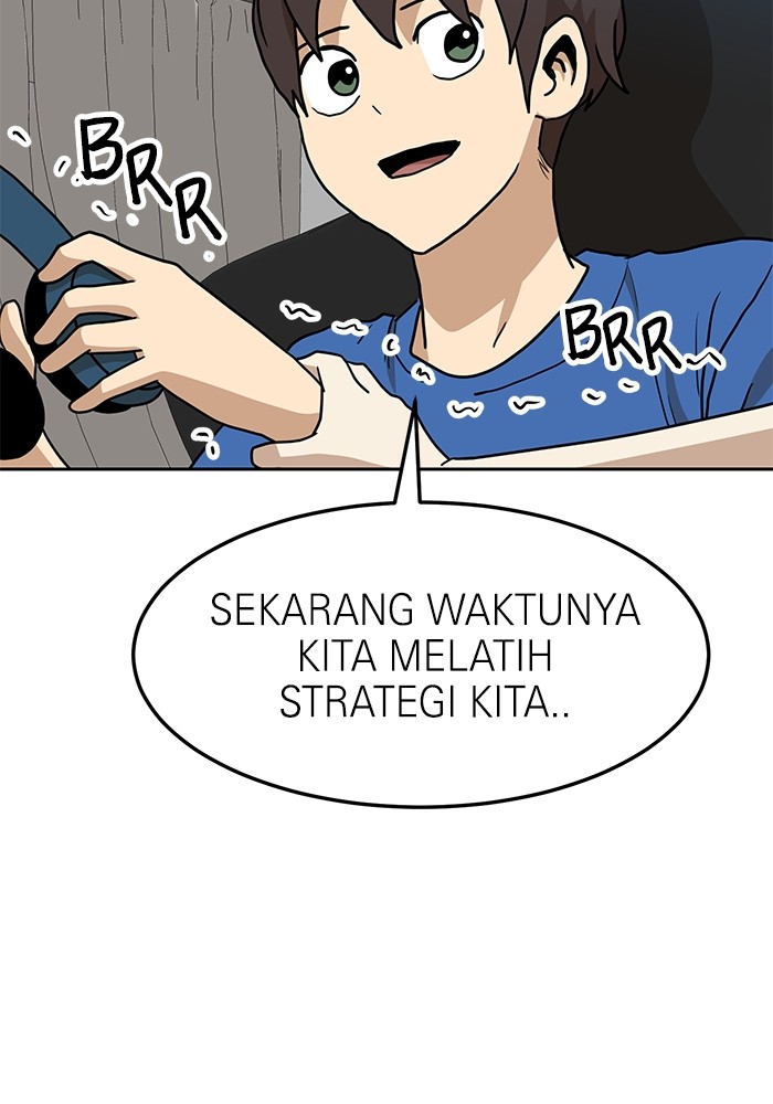 Double Click Bab 107 halaman 123