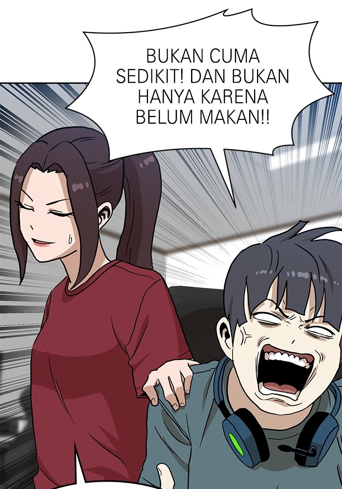 Double Click Bab 107 halaman 129