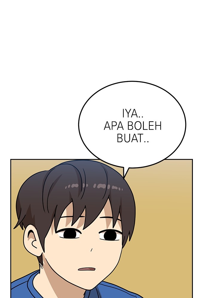 Double Click Bab 107 halaman 132