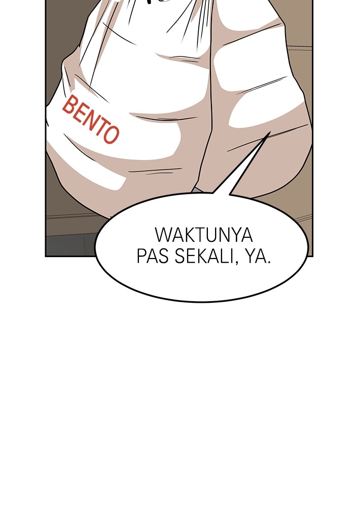 Double Click Bab 107 halaman 136