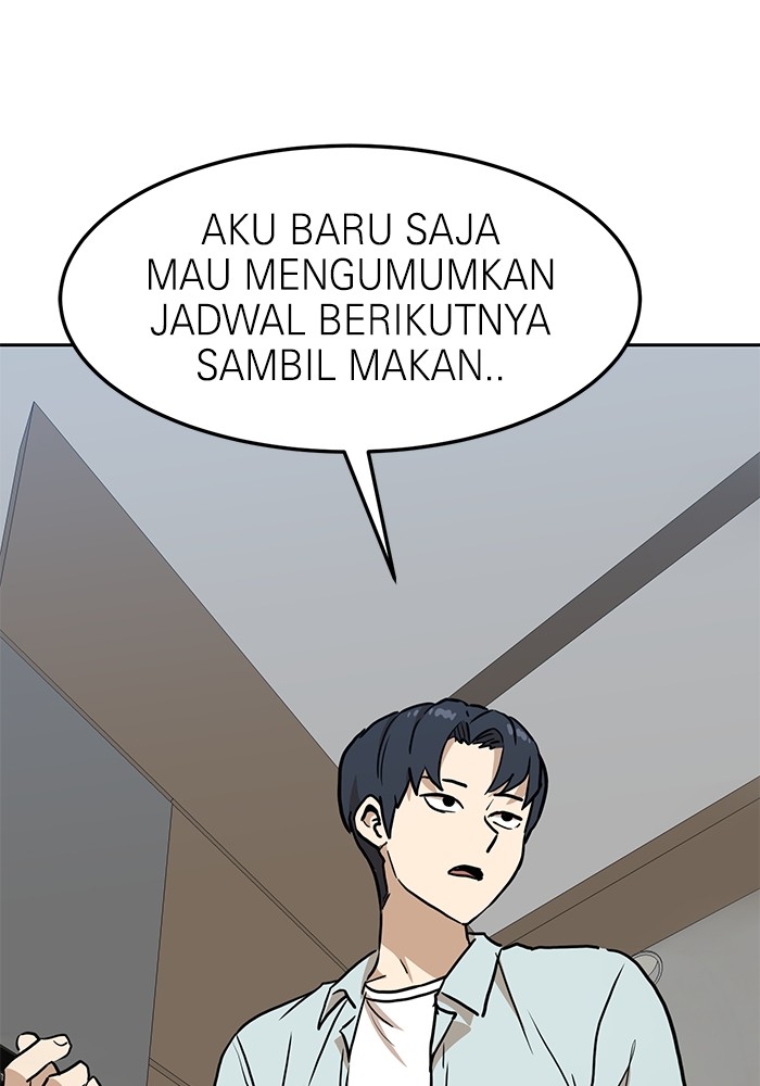 Double Click Bab 107 halaman 137